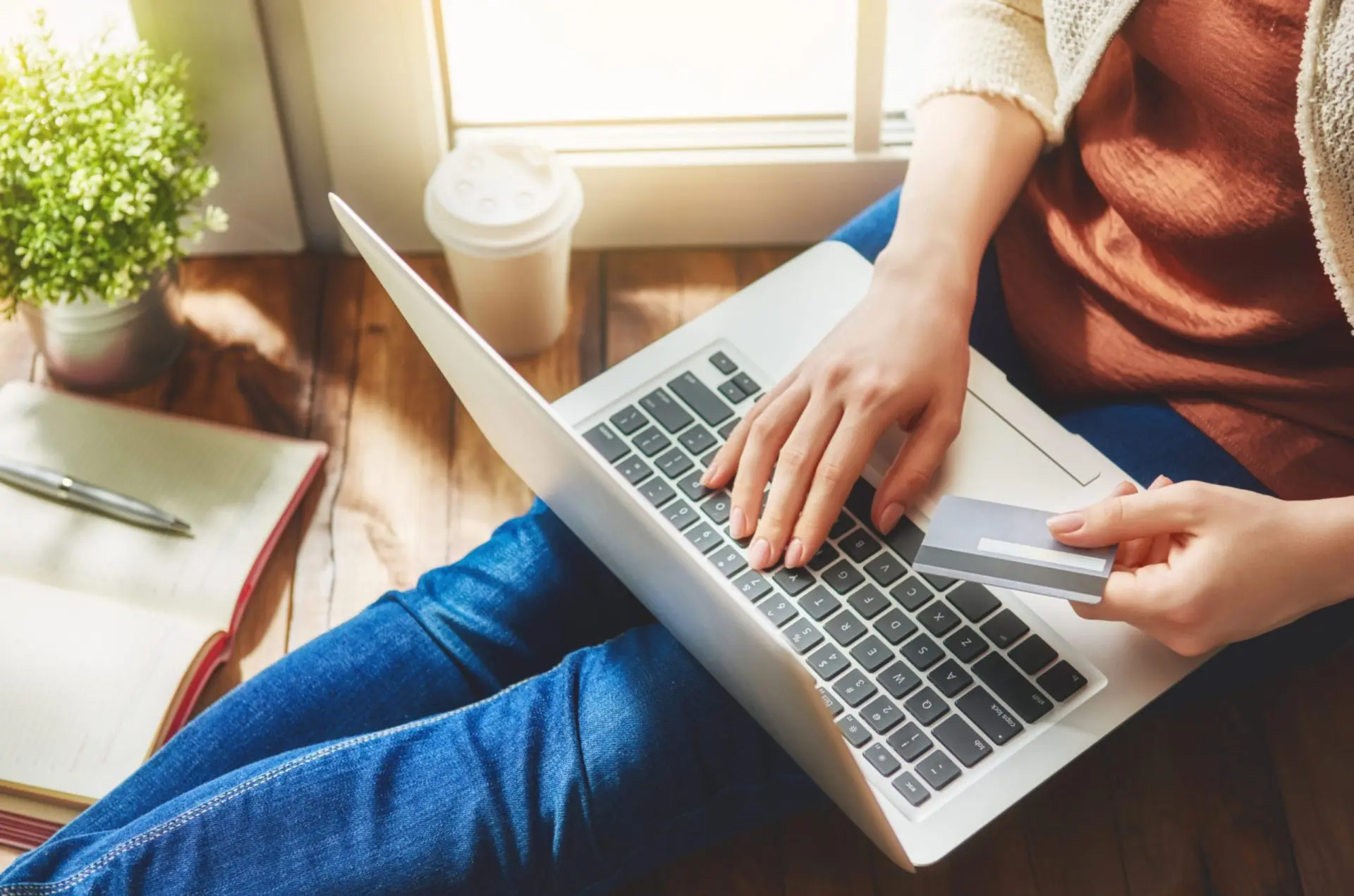 The rise of buy now, pay later