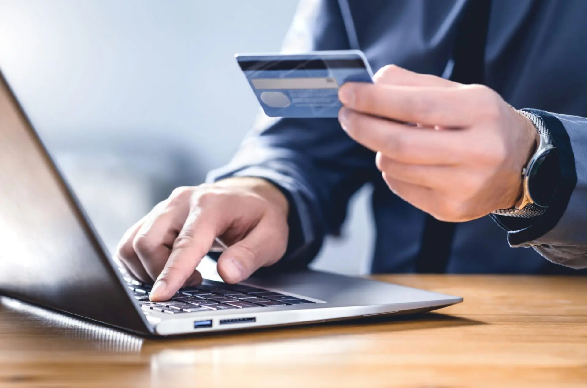 Payment orchestration