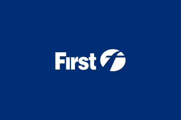 First Group Logo