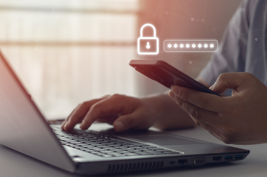 Global surge in fraud